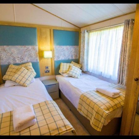 Mp778 - 2B Lodge - Parkdean - Camber Sands Экстерьер фото