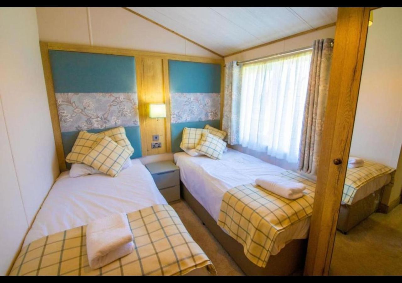 Mp778 - 2B Lodge - Parkdean - Camber Sands Экстерьер фото