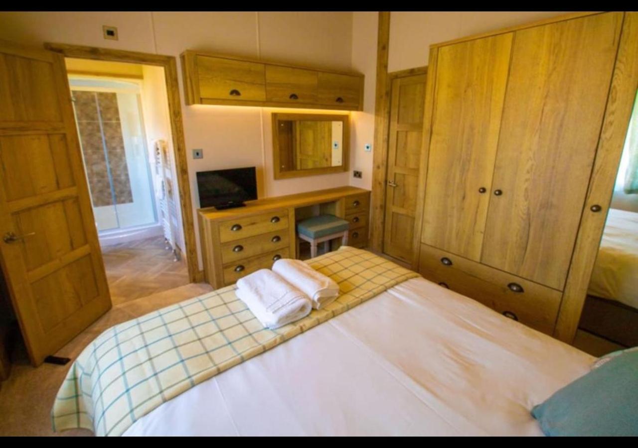 Mp778 - 2B Lodge - Parkdean - Camber Sands Экстерьер фото